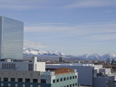 Westmark Anchorage Hotel & Conference Center - Bild 2