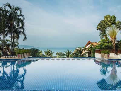 Hotel Andamantra Resort & Villa Phuket - Bild 3