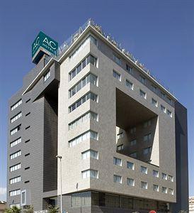 AC Hotel by Marriott Alicante - Bild 4