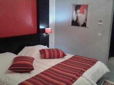 Hippocampe Hotel - Bild 3