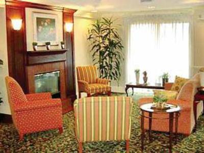 Hotel Fairfield Inn Greenville-Spartanburg Airport - Bild 5