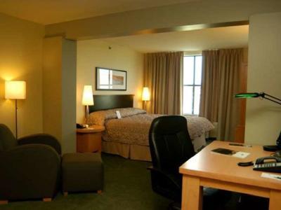 Hotel Holiday Inn Cincinnati - Liberty Way - Bild 5
