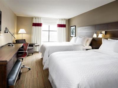 Hotel Holiday Inn Cincinnati - Liberty Way - Bild 3