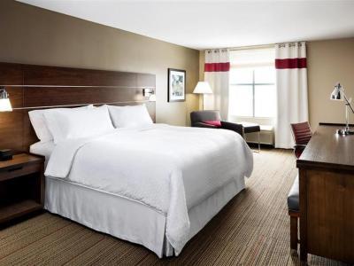 Hotel Holiday Inn Cincinnati - Liberty Way - Bild 2