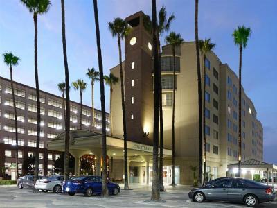 Hotel Courtyard Los Angeles LAX/Century Boulevard - Bild 3
