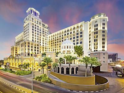 Kempinski Hotel Mall of the Emirates