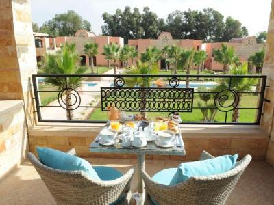 Hotel Prestige Agadir Boutique & Spa - Bild 5