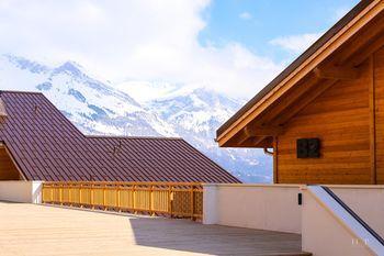 Hotel My Second Home - Les fermes du Mont-Blanc - Résidence Pure - Bild 3