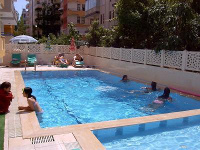 Bayram Apart Hotel - Bild 5