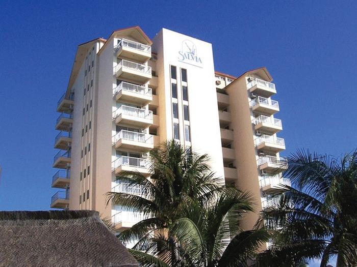 Hotel Salvia Cancún - Bild 1