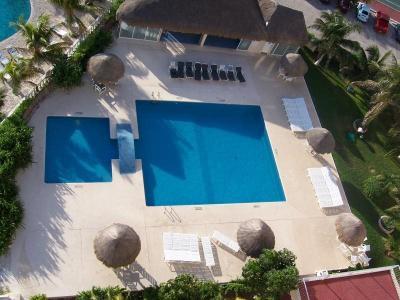 Hotel Salvia Cancún - Bild 2