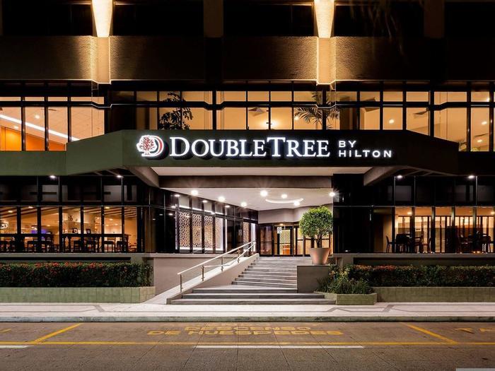 DoubleTree by Hilton Hotel Veracruz - Bild 1