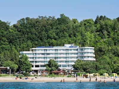 Hotel Arabella Beach - Bild 4