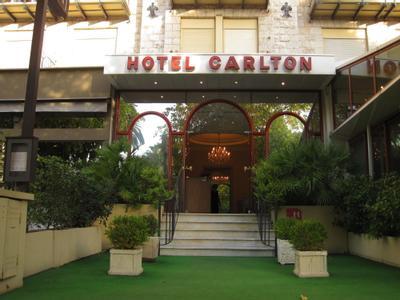 Hotel Carlton - Bild 5