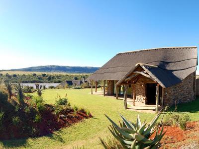 Hotel Pumba Private Game Reserve - Bild 5