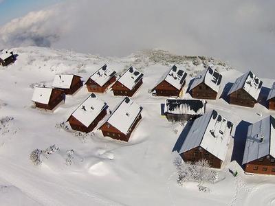 Hotel Hüttendorf Feuerkogel - Bild 3