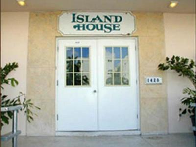 Hotel Island House - Bild 3