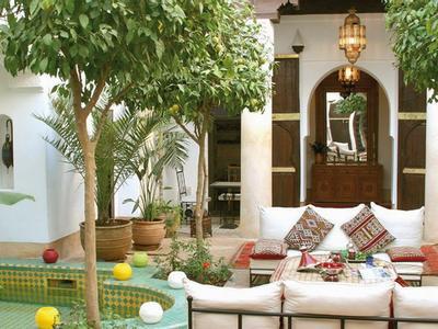 Hotel Riad Karmela - Bild 2