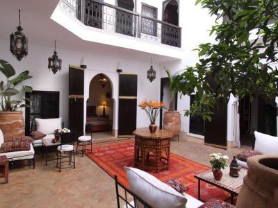 Hotel Riad Karmela - Bild 5