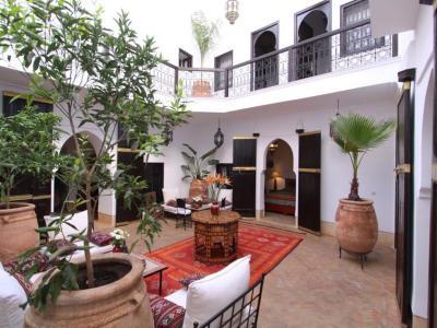 Hotel Riad Karmela - Bild 4