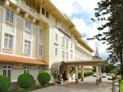 Duparc Hotel Dalat - Bild 5