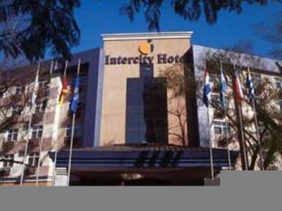 Hotel Intercity Aeroporto Porto Alegre - Bild 2