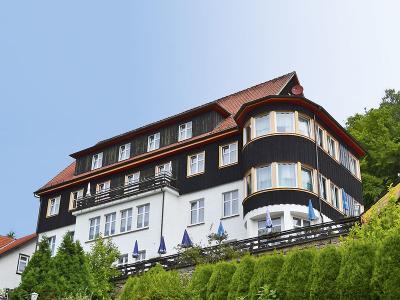 Hotel Zum Harzer Jodlermeister - Bild 5