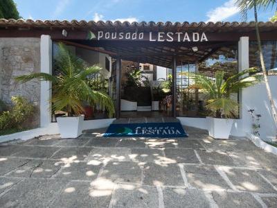 Hotel Pousada Lestada - Bild 2