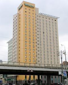 Hotel Holiday Inn Moscow Suschevsky - Bild 4