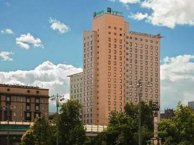 Hotel Holiday Inn Moscow Suschevsky - Bild 2