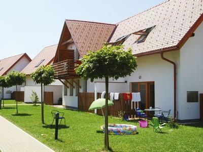 Hotel Thermal Resort Lendava - Bild 5