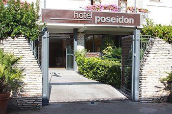 Hotel Poseidon - Bild 4