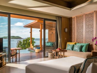 Hotel Anantara Quy Nhon Villas - Bild 5