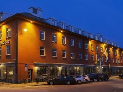 Quality Hotel Grand Kristiansund - Bild 4