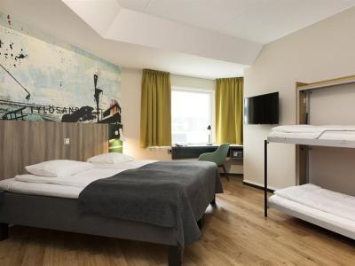 Hotel Good Morning+ Halmstad - Bild 4