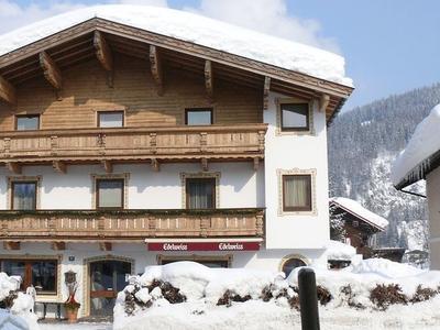 Hotel Edelweiß - Bild 5