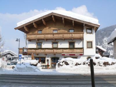 Hotel Edelweiß - Bild 4