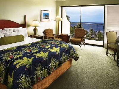 Hotel Keauhou Beach Resort - Bild 3