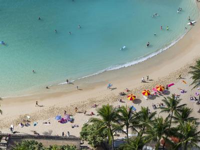 Hotel Aston Waikiki Beach Tower - Bild 2