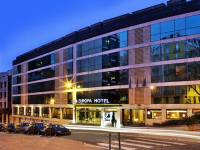 Turim Europa Hotel