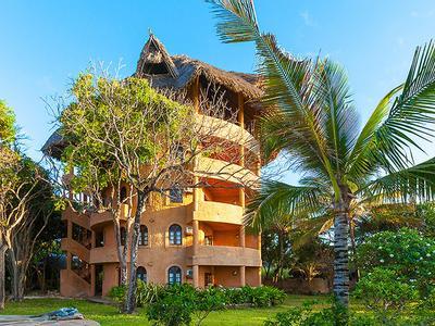 Hotel Chale Island Resort - Bild 5