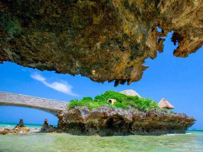 Hotel Chale Island Resort - Bild 3