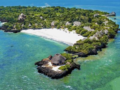 Hotel Chale Island Resort - Bild 2