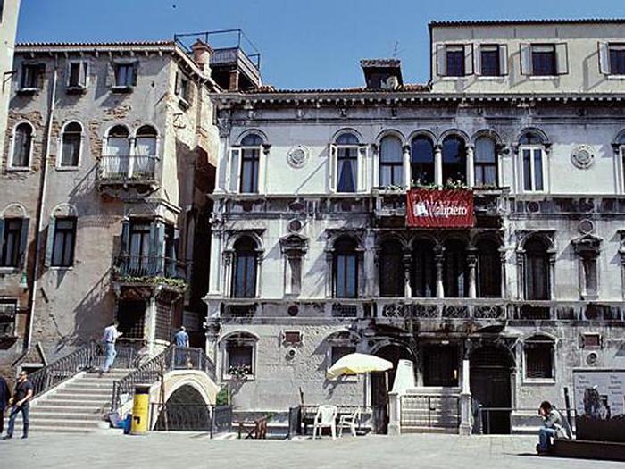 Hotel Residenza Ca' Malipiero - Bild 1