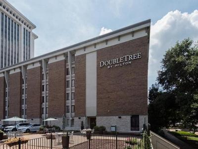 Hotel DoubleTree Montgomery Downtown - Bild 3