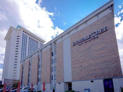 Hotel DoubleTree Montgomery Downtown - Bild 4
