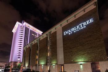 Hotel DoubleTree Montgomery Downtown - Bild 5