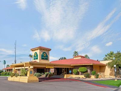 Hotel La Quinta Inn by Wyndham Phoenix North - Bild 2