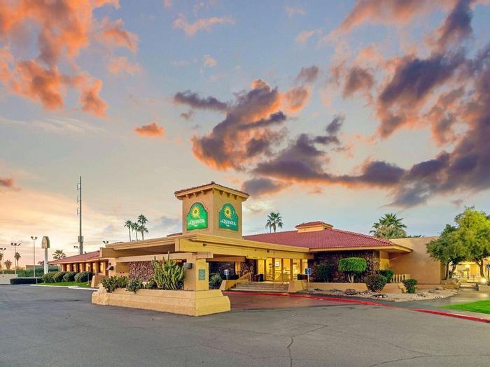 Hotel La Quinta Inn by Wyndham Phoenix North - Bild 1