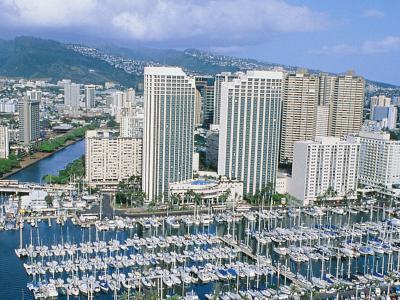 Hotel Prince Waikiki - Bild 2